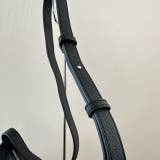 ショルダー別途付き◎コンパクトバッグ トレンド 万能 | feu | 詳細画像10