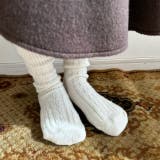 PLAIN KNIT SOCKS | feu | 詳細画像11 