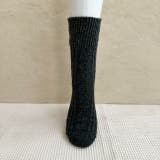 PLAIN KNIT SOCKS | feu | 詳細画像6 