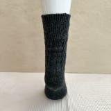 PLAIN KNIT SOCKS | feu | 詳細画像7 