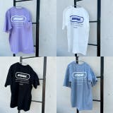 バックプリントロゴビックTシャツ バックプリント ビックサイズ | feu | 詳細画像21 