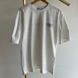 バックプリントロゴビックTシャツ バックプリント ビックサイズ | feu | 詳細画像7 