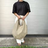 バルーンビッグバッグ 大容量 マザーズバッグ | feu | 詳細画像4