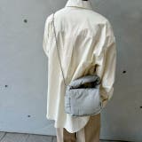 ダウンミニバッグ 小さめ ボリューム | feu | 詳細画像16