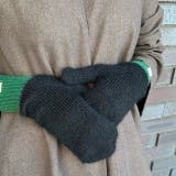 手袋 グローブ カラフル | feu | 詳細画像10