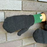 手袋 グローブ カラフル | feu | 詳細画像11