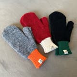 手袋 グローブ カラフル | feu | 詳細画像14