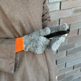 手袋 グローブ カラフル | feu | 詳細画像8