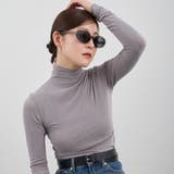 キャットサングラス UV400 UVカットレンズ | feu | 詳細画像3