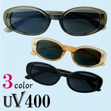 キャットサングラス UV400 UVカットレンズ | feu | 詳細画像2