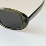 キャットサングラス UV400 UVカットレンズ | feu | 詳細画像8