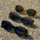 キャットサングラス UV400 UVカットレンズ | feu | 詳細画像10