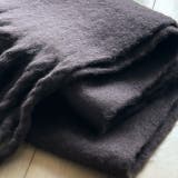 ボリュームマフラー 無地 厚手 | feu | 詳細画像9