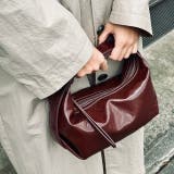 コンパクトバック ショルダーバッグ 2WAY | feu | 詳細画像15