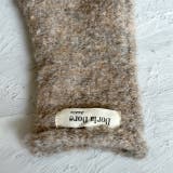 ミトン手袋 ウォーム感 フィット | feu | 詳細画像11