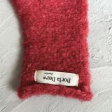 ミトン手袋 ウォーム感 フィット | feu | 詳細画像14