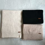 ふんわりマフラー 細め 巻きやすい | feu | 詳細画像11