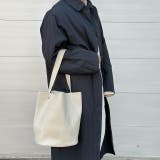 ポーチ付きショルダーバッグ 通勤 軽量 | feu | 詳細画像15