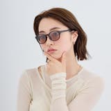 調光サングラス UVカット99% 室内屋外可能 | feu | 詳細画像13