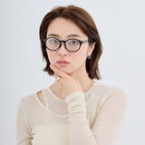 調光サングラス UVカット99% 室内屋外可能 | feu | 詳細画像14