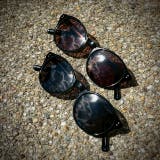 調光サングラス UVカット99% 室内屋外可能 | feu | 詳細画像19