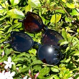 調光サングラス UVカット99% 室内屋外可能 | feu | 詳細画像3