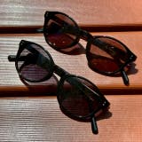 調光サングラス UVカット99% 室内屋外可能 | feu | 詳細画像8