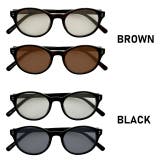 調光サングラス UVカット99% 室内屋外可能 | feu | 詳細画像9