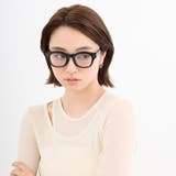 ウェリントンサングラス スクエア 99%UVカット | feu | 詳細画像13