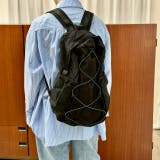 バックパック 軽量 コンパクト収納 | feu | 詳細画像9 