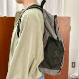 バックパック 軽量 コンパクト収納 | feu | 詳細画像12 