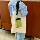 バックパック 軽量 コンパクト収納 | feu | 詳細画像16 