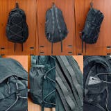 バックパック 軽量 コンパクト収納 | feu | 詳細画像6 