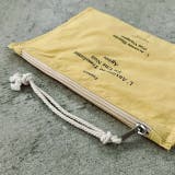 ポーチ 化粧ポーチ ステーショナリー | feu | 詳細画像8 