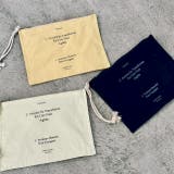 ポーチ 化粧ポーチ ステーショナリー | feu | 詳細画像9 