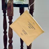 イエロー | ポーチ 化粧ポーチ ステーショナリー | feu