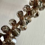 きらきら ヘアゴム ボリューム | feu | 詳細画像7 