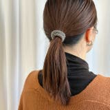 きらきら ヘアゴム ボリューム | feu | 詳細画像11 