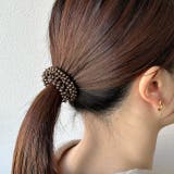 きらきら ヘアゴム ボリューム | feu | 詳細画像13 