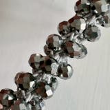 きらきら ヘアゴム ボリューム | feu | 詳細画像7 