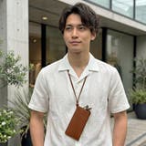 マルチケース めがねサングラスケース 文具ケース | feu | 詳細画像10