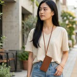 マルチケース めがねサングラスケース 文具ケース | feu | 詳細画像7