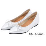3E リボン バレエパンプス | A Happy Marilyn | 詳細画像16
