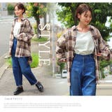 ZERODRY クルーネック 長袖プルオーバー | A Happy Marilyn | 詳細画像15