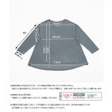 ZERODRY ネックが選べる チュニック | A Happy Marilyn | 詳細画像20