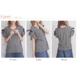 M~ 大きいサイズ レディース | A Happy Marilyn | 詳細画像4