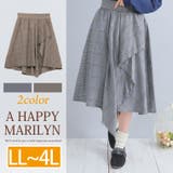 LL～ 大きいサイズ レディース | A Happy Marilyn | 詳細画像1 