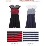 大きいサイズ レディース ワンピース | A Happy Marilyn | 詳細画像2