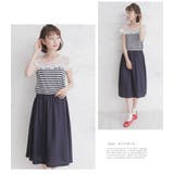 大きいサイズ レディース ワンピース | A Happy Marilyn | 詳細画像3