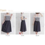 大きいサイズ レディース ワンピース | A Happy Marilyn | 詳細画像6